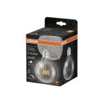 OSRAM  OSR LED-F GB95 4,8W E27 2200K