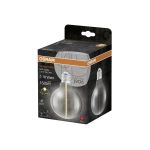 OSRAM  OSR LEDMG GB 2,2W E27 2700K kl