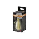 OSRAM  OSR LEDMG ST 2,2W E27 2700K kl