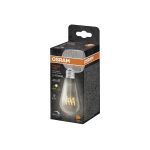 OSRAM  OSR LEDFIL ST 4,8W E27 2700K k