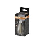 OSRAM  OSR LEDMG ST 2,2W E27 1800K sm