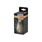 OSRAM  OSR LEDMG ST 4W E27 1800K sm