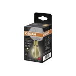 OSRAM  OSR LEDMG Bir 1,8W E27 2700Kgd