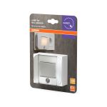 OSRAM  OSR Nachtlicht mit Sensor 0,7W