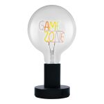 OSRAM  OSR 1906 Lett. Table Game Zone