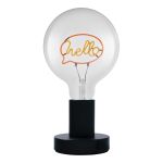 OSRAM  OSR 1906 Letter Table Hello