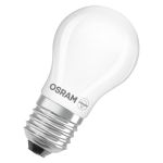 OSRAM  Osr LED P 5W E14 matt 470LM - 6 VPE