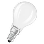 OSRAM  Osr LED P 5W E14 matt 470LM