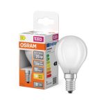 OSRAM  Osr.LED TROPF 1,8W E14 m.250LM - 6 VPE