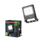 OSRAM  LED-Außen-Strahler 10W 840