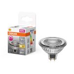 OSRAM  OSR LED MR16 6,1W GU5,3 36°dim - 6 VPE