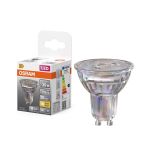 OSRAM  OSR LED PAR 16 2,4W GU10 230LM - 6 VPE