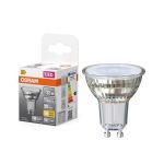 OSRAM  OSR LEDRefl PAR16 3,1W GU10