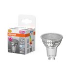 OSRAM  OSR LEDRefl PAR16 3,7W GU10 di - 6 VPE