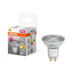 OSRAM  OSR LEDRefl 2,4W GU10 230lm di