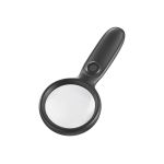 WESTMARK  WESTMARK Lupe mit Leselampe - 3 VPE