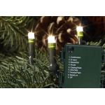 F-H-S  Lichterkette 144 LED Batterie