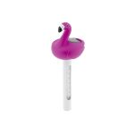 HI  HI Solar Thermometer Flamingo