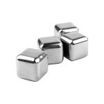 METALTEX  Metaltex Eiswürfel Inox - 6 VPE