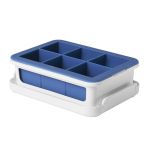 OXO  OXO Eiswürfelform 6 Eiswürfel