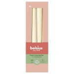 BOLSIUS  Spitzkerzen 245/24mm Perle 4PA - 8 VPE