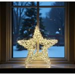 F-H-S  Stern LED 30x7x28cm