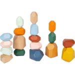 small foot  Montessori Balancierst.a.Holz