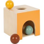 small foot  Montessori Kugelkasten