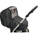 Sunnybaby  Regenschutz Nylon m.SF u.Kl. s