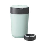 TOMMEE TIPPEE  Windeleimer T&C Sangenic grün