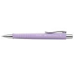 Faber-Castell  Kugelschreiber PB sweet lilac - 5 VPE