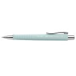 Faber-Castell  Kugelschreiber PB caribic blue - 5 VPE