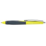 SCHNEIDER  Kugelschr.Haptify ge/deepocean - 10 VPE