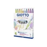 GIOTTO  Pinselspitzenstift TSB Pas10St - 10 VPE