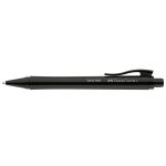 Faber-Castell  Kugelschreiber DailyBall XB sw - 10 VPE