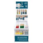 Bodendisplay share BTS25 126tl