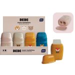 BEBE Friends Doppelspitz+Radie - 12 VPE