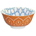 cilio tisch-accessoires  Bowl Amici Mandala 15,5cm - 6 VPE