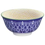 cilio tisch-accessoires  Bowl Amici Fische 15,5cm - 6 VPE