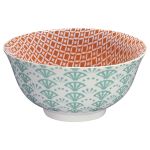 cilio tisch-accessoires  Bowl Amici Fächer 15,5cm - 6 VPE