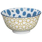 cilio tisch-accessoires  Bowl Amici Waben 15,5cm - 6 VPE
