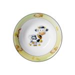RITZENHOFF & BREKER  R&B Schale Hoftiere 2Gr.16,5cm - 6 VPE