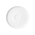 RITZENHOFF & BREKER  R&B Kaffeeuntere Skagen 16cm  - 6 VPE
