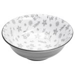 RITZENHOFF & BREKER  R&B Schale 21cm Sendai Blume - 4 VPE