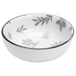 RITZENHOFF & BREKER  R&B Dipschale Sendai Blume 8cm - 12 VPE