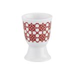 cilio tisch-accessoires  CILIO Eierbecher Amici Kacheln - 6 VPE