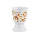 cilio tisch-accessoires  CILIO Eierbecher Amici Blumen - 6 VPE