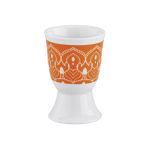 cilio tisch-accessoires  CILIO Eierbecher Amici Mandala - 6 VPE
