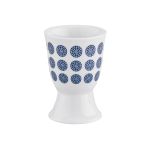 cilio tisch-accessoires  CILIO Eierbecher Amici Punkte - 6 VPE