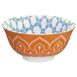 cilio tisch-accessoires  Bowl Amici Mandala 18cm - 6 VPE